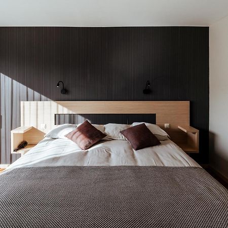 Cosmopolite Hotel Nieuwpoort-Bad Екстер'єр фото