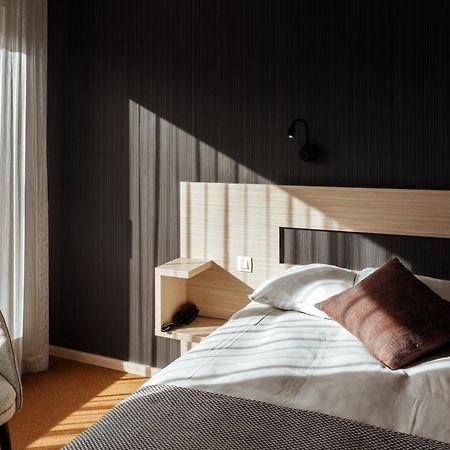 Cosmopolite Hotel Nieuwpoort-Bad Екстер'єр фото