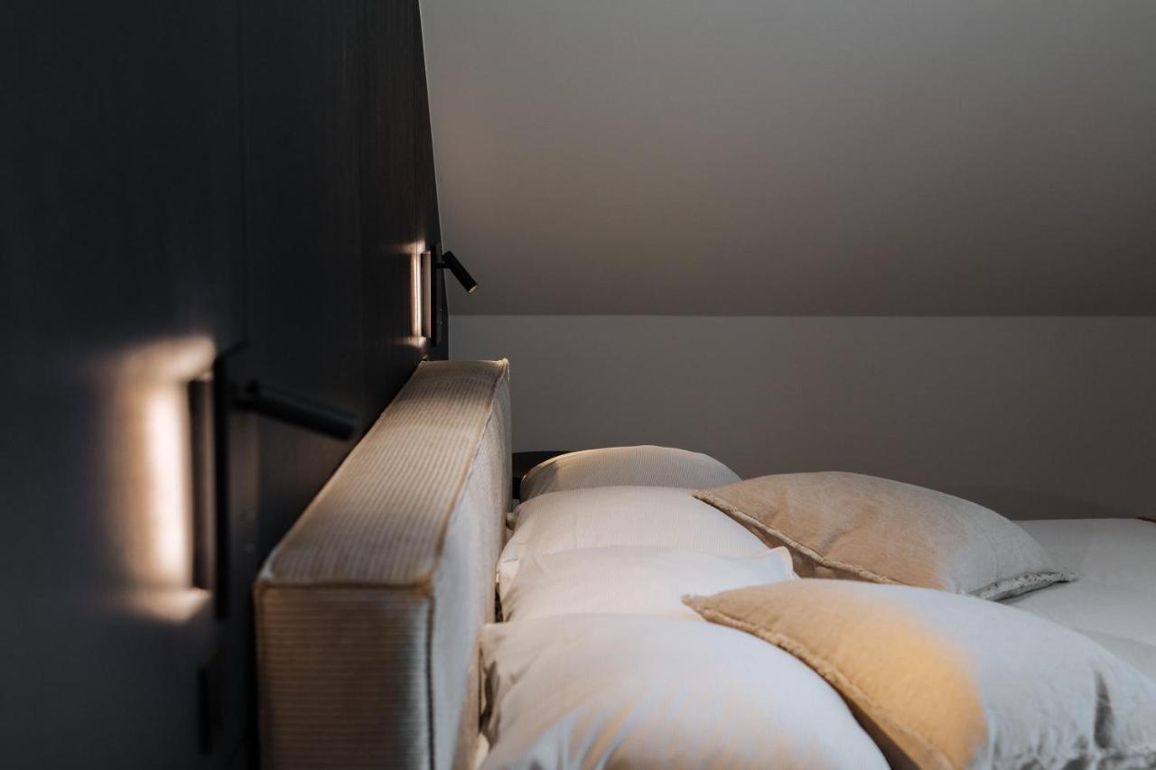 Cosmopolite Hotel Nieuwpoort-Bad Екстер'єр фото