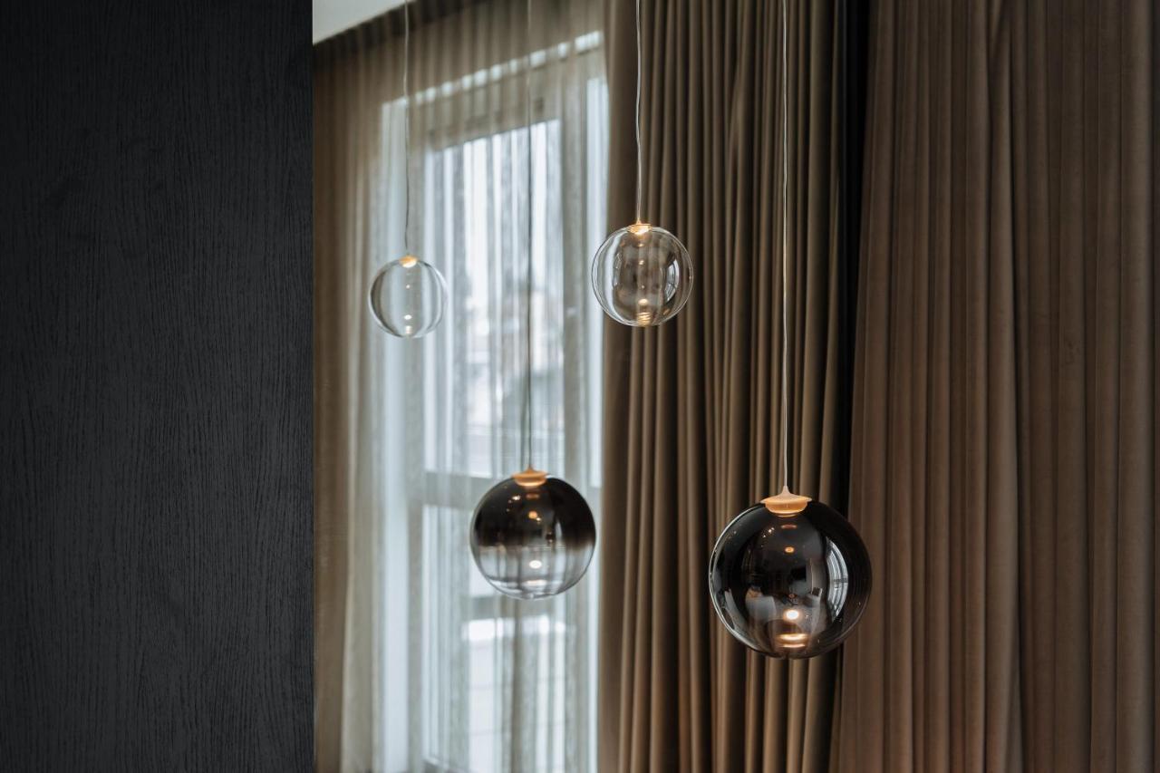 Cosmopolite Hotel Nieuwpoort-Bad Екстер'єр фото