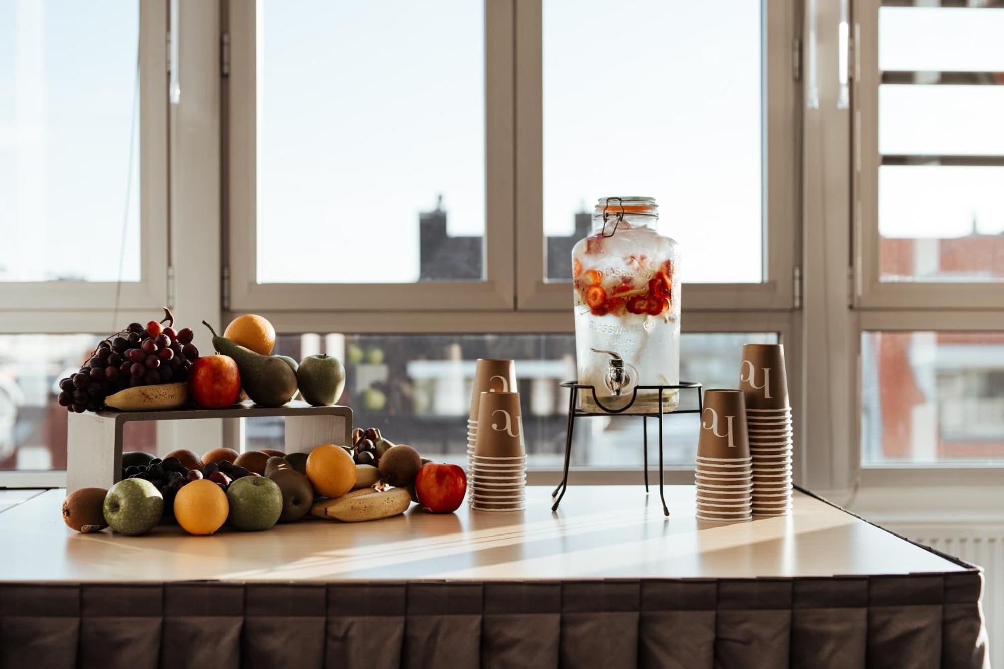 Cosmopolite Hotel Nieuwpoort-Bad Екстер'єр фото