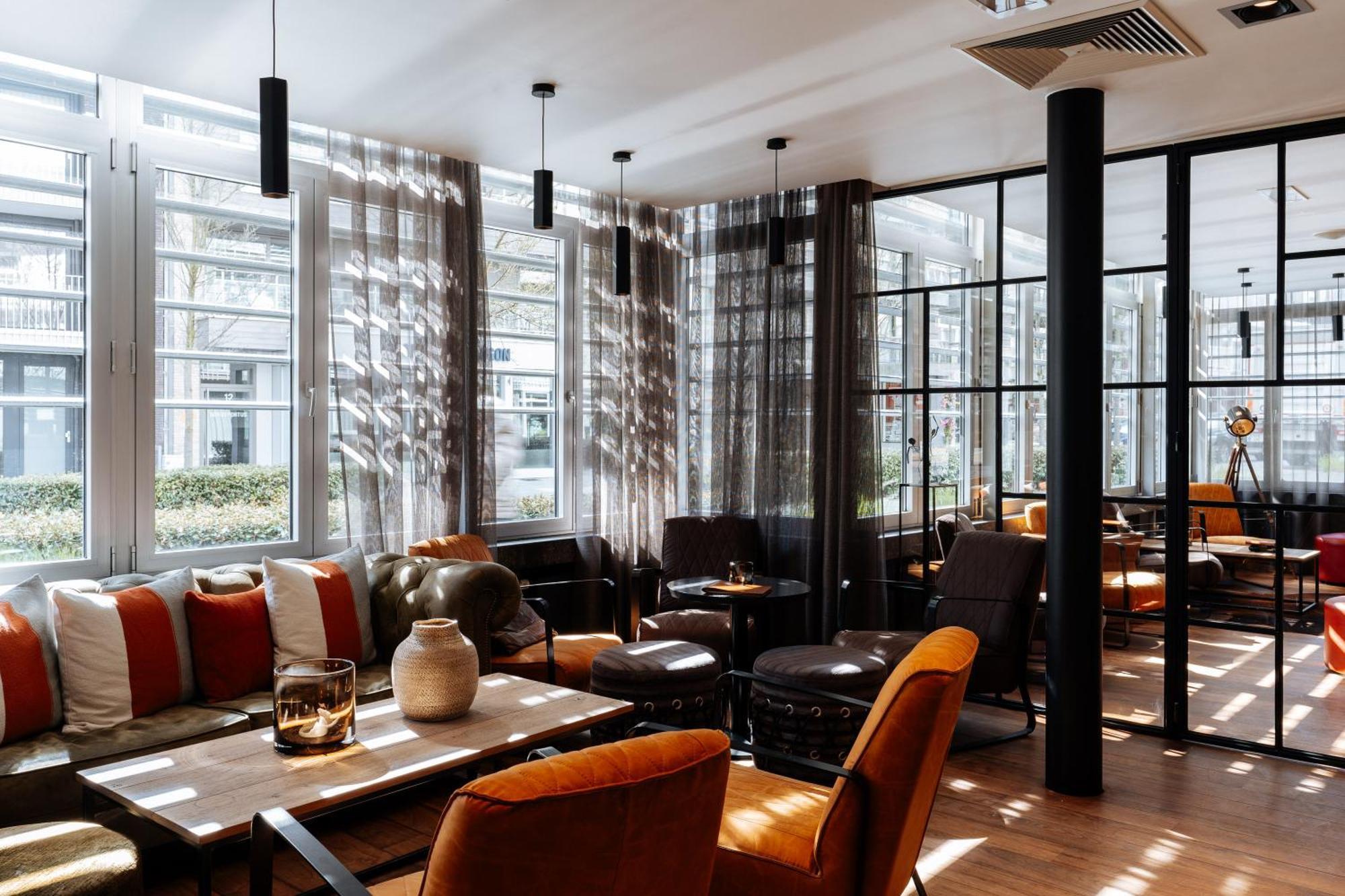 Cosmopolite Hotel Nieuwpoort-Bad Екстер'єр фото