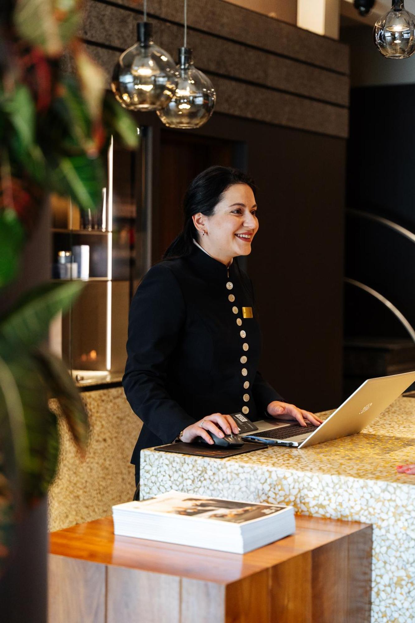 Cosmopolite Hotel Nieuwpoort-Bad Екстер'єр фото