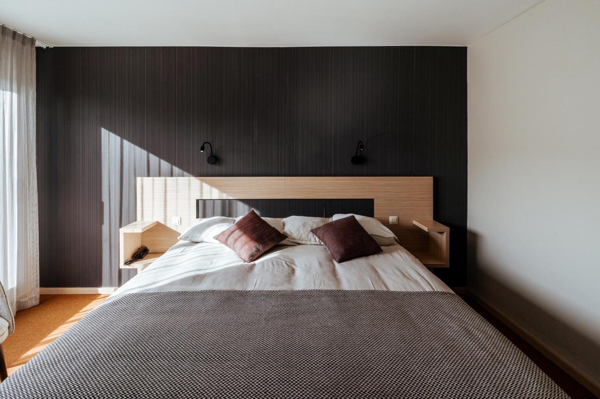 Cosmopolite Hotel Nieuwpoort-Bad Екстер'єр фото