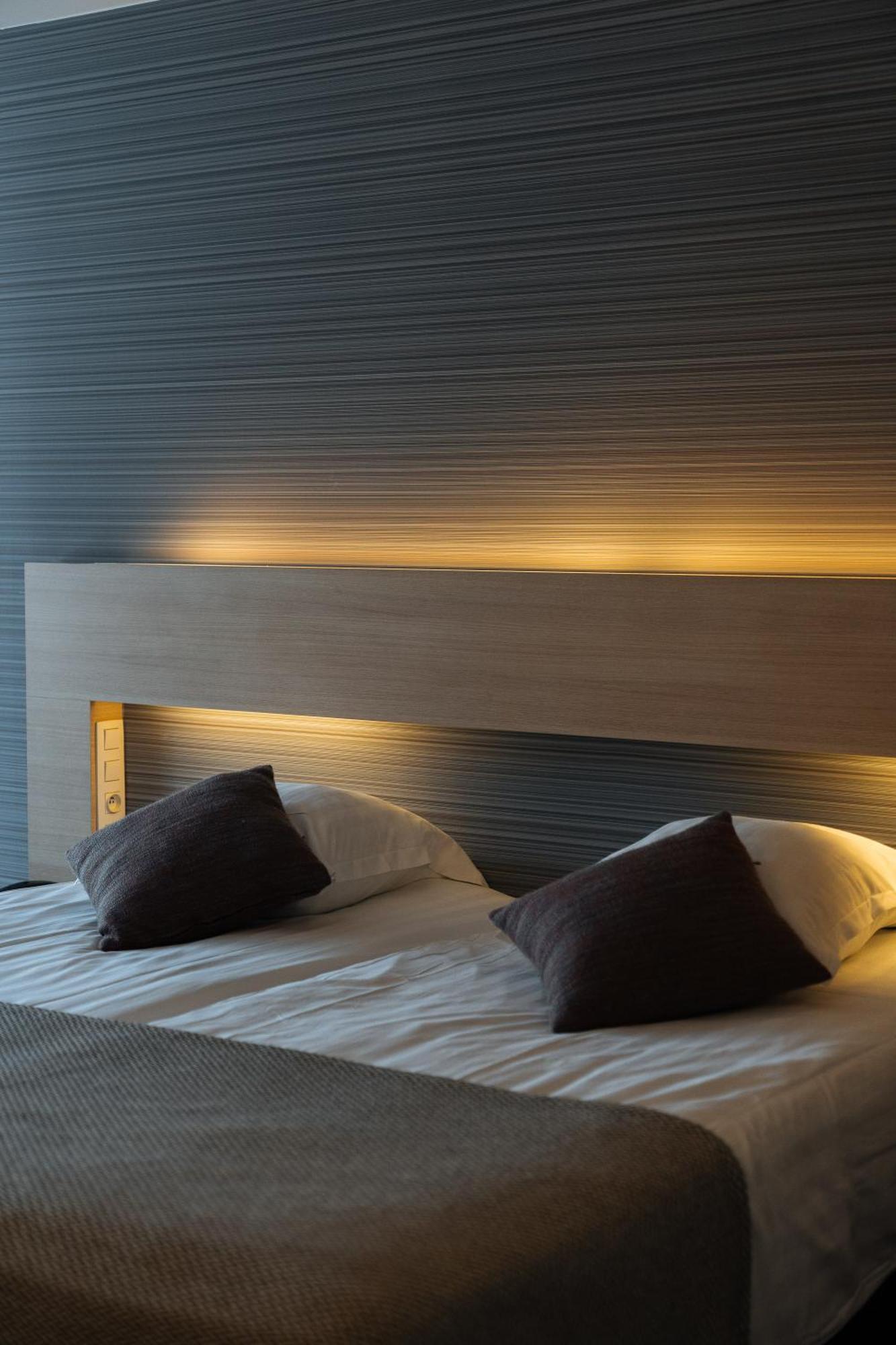 Cosmopolite Hotel Nieuwpoort-Bad Екстер'єр фото