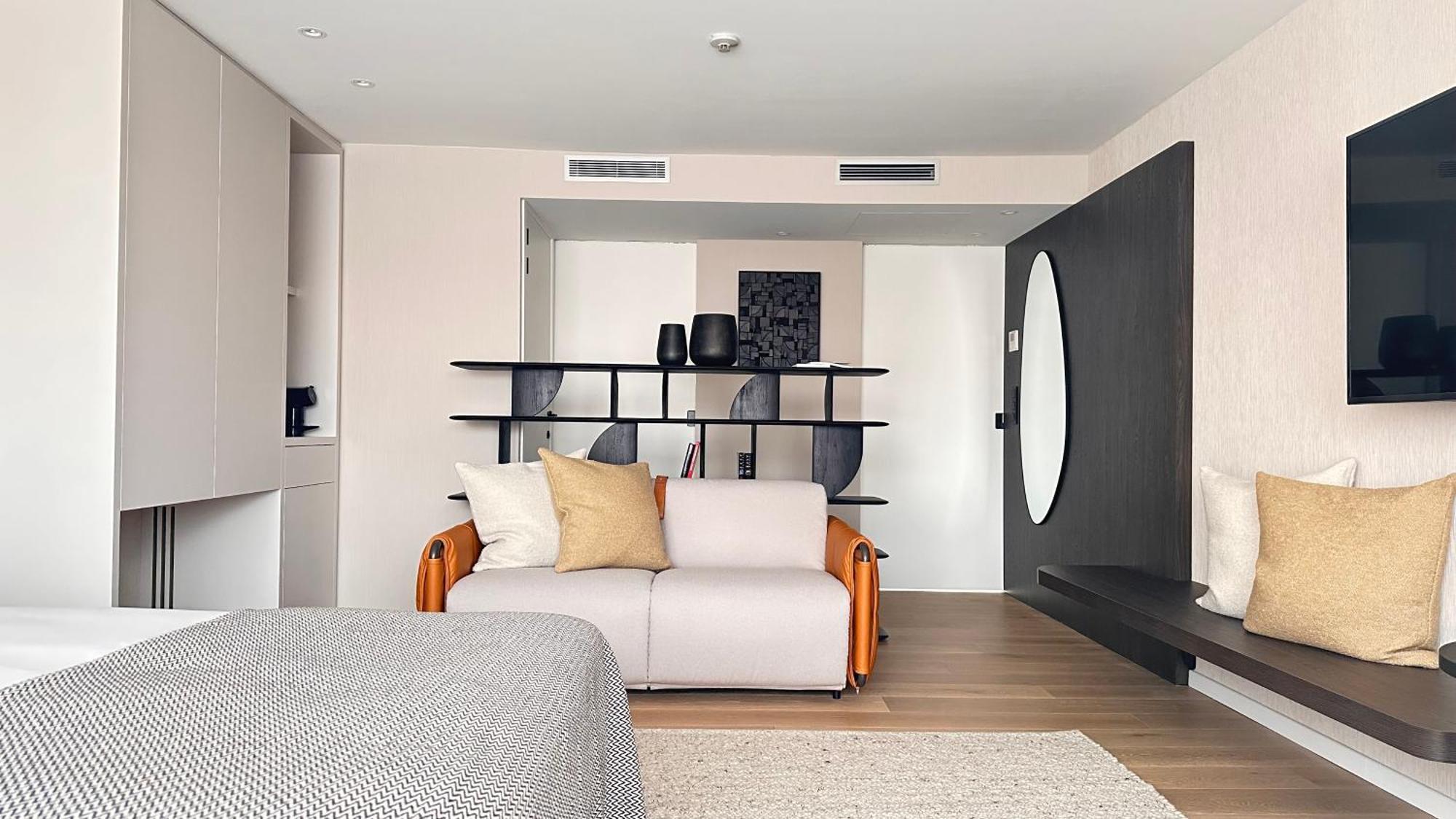Cosmopolite Hotel Nieuwpoort-Bad Екстер'єр фото