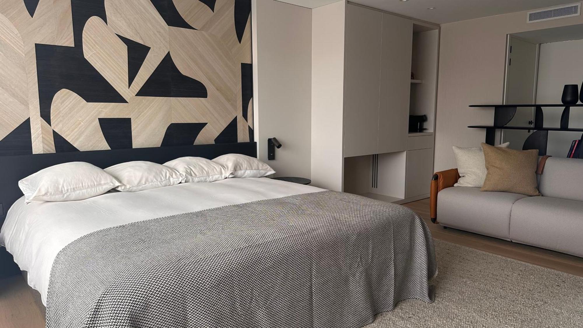 Cosmopolite Hotel Nieuwpoort-Bad Екстер'єр фото